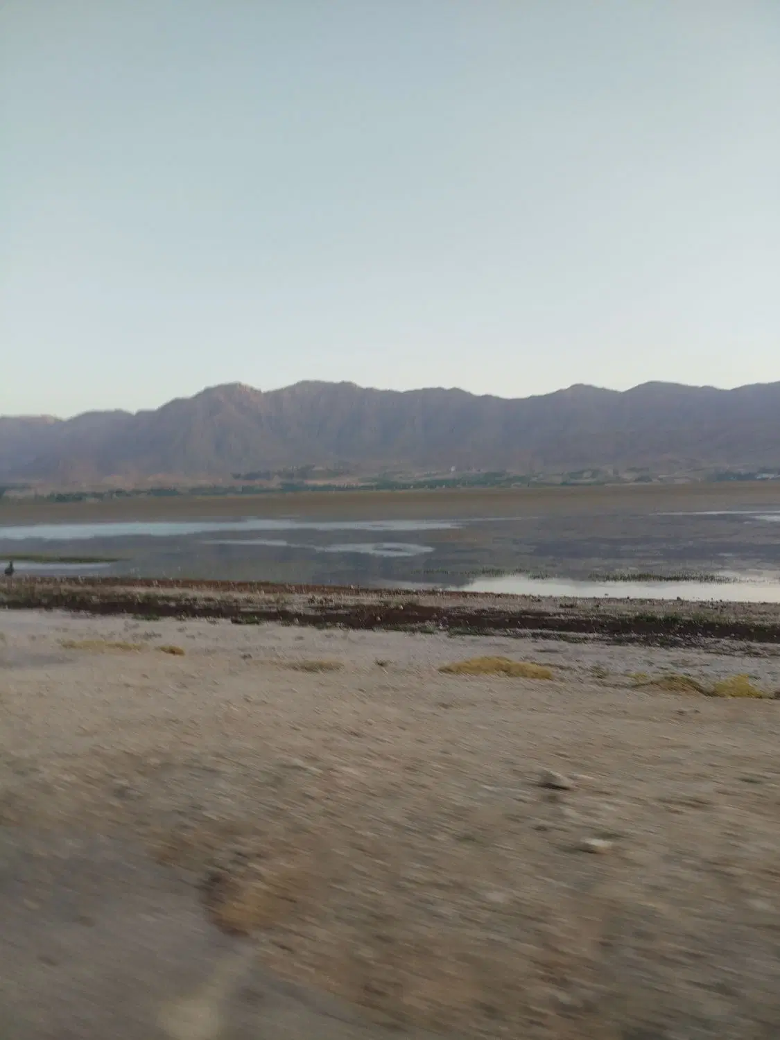 زمین مسکونی آماده ساخت