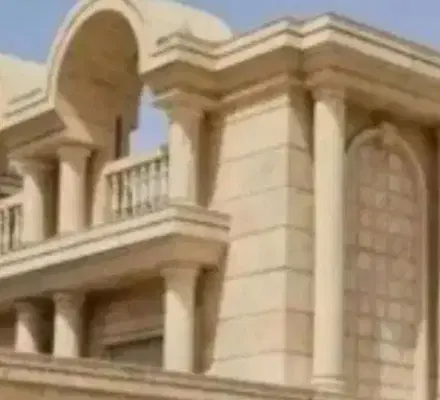 سوئیت بلوارکشاورز