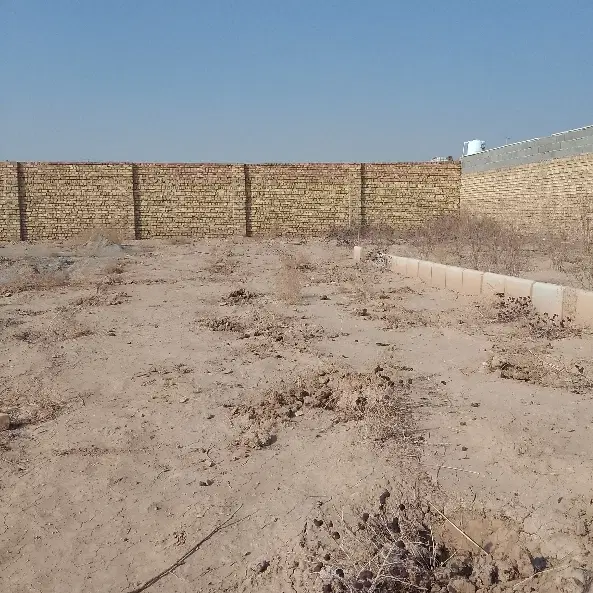 چهار دیواری از ۲۰۰ متر به بالا