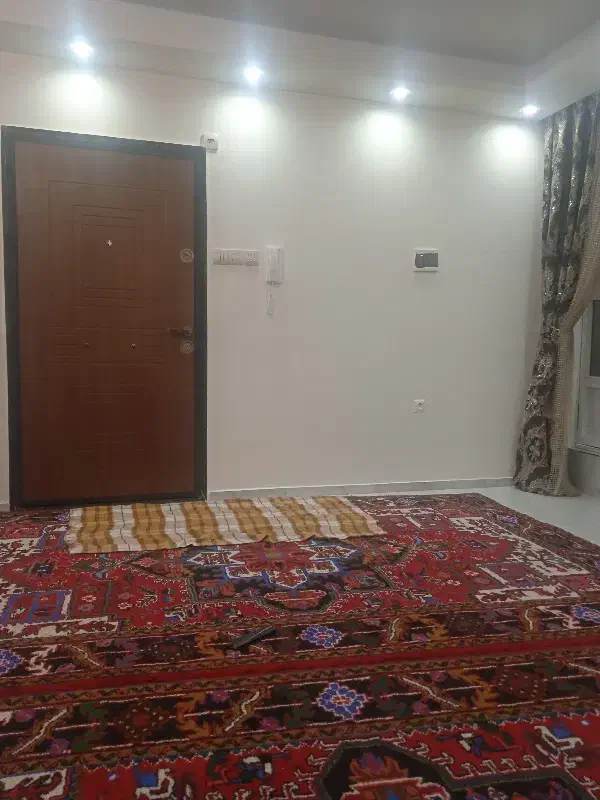 اجاره ورهن واحد ۶۵ متری کوثر شرقی