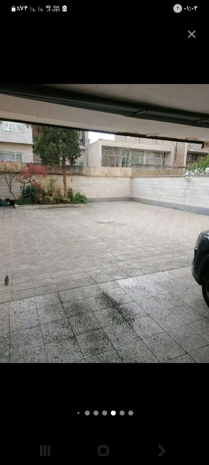 آپارتمان ۹۱ متری خوش نقشه در مرکز شهر
