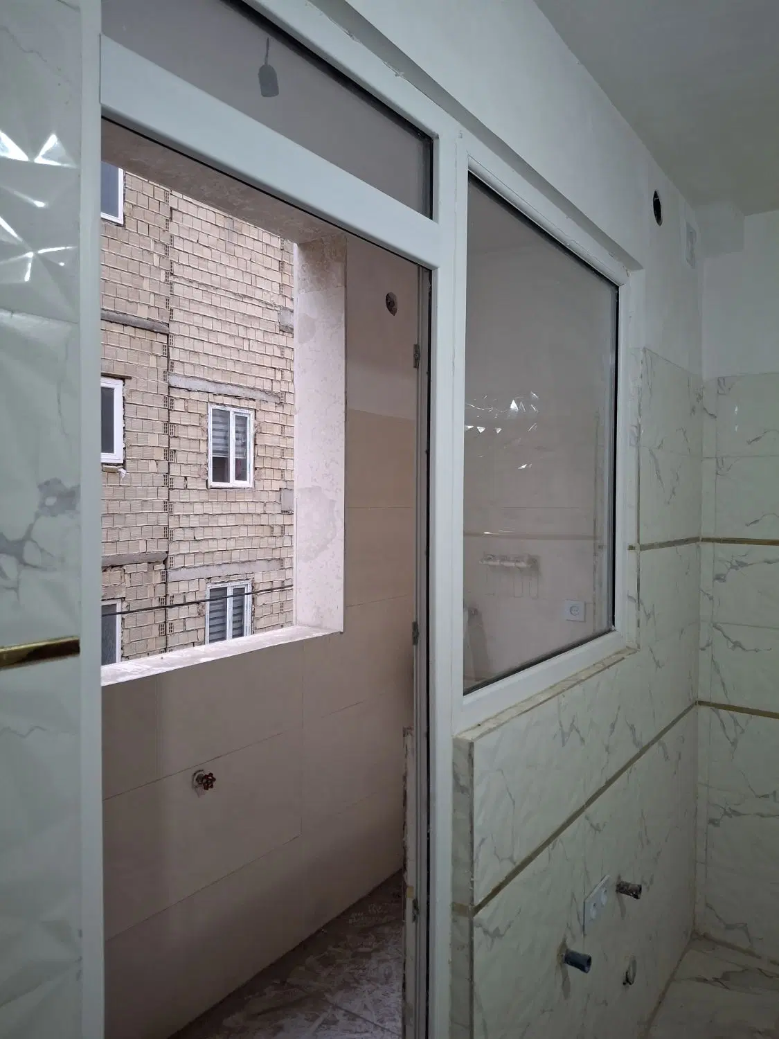 آپارتمان ۸۵ متری نصیرشهر