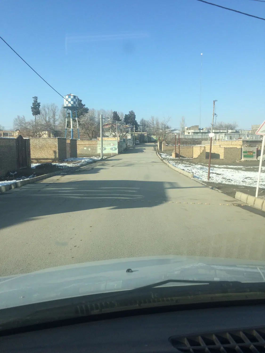 زمین مسکونی ملکی۲۰۰متری شاهنامه ۴۴