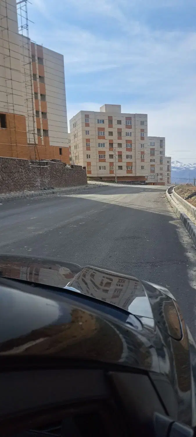 مسکن ملی پردیس