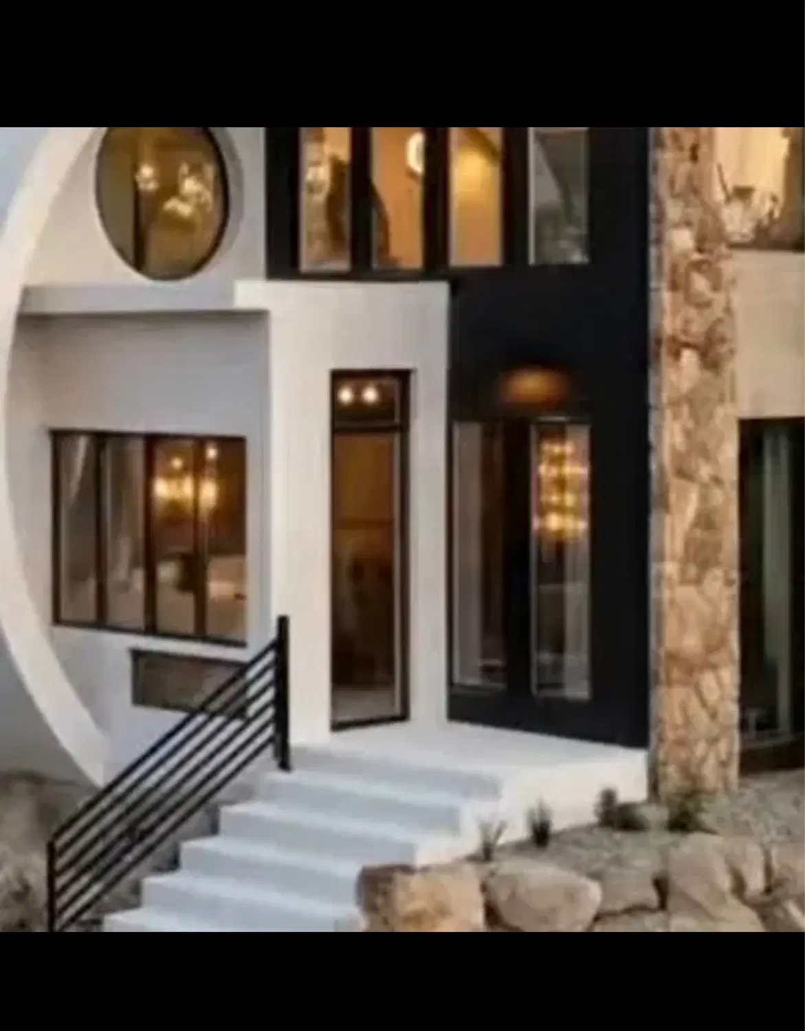 همخونه خانم