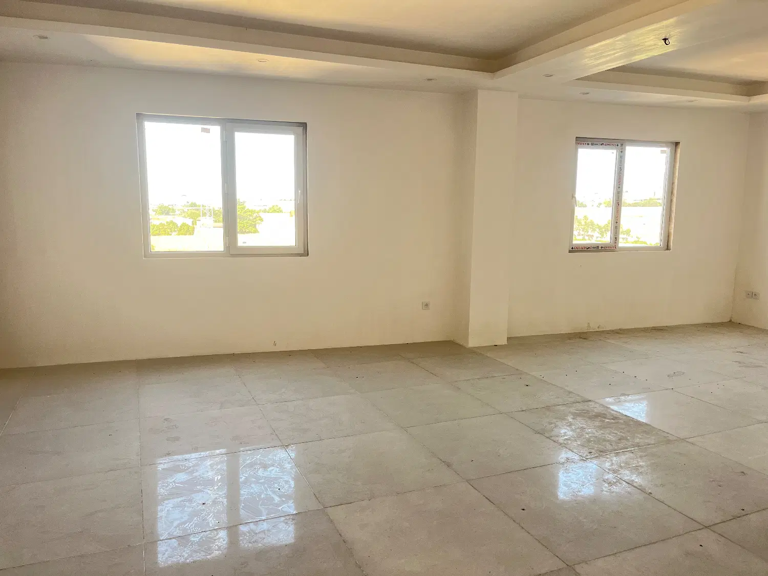اپارتمان زنگیان