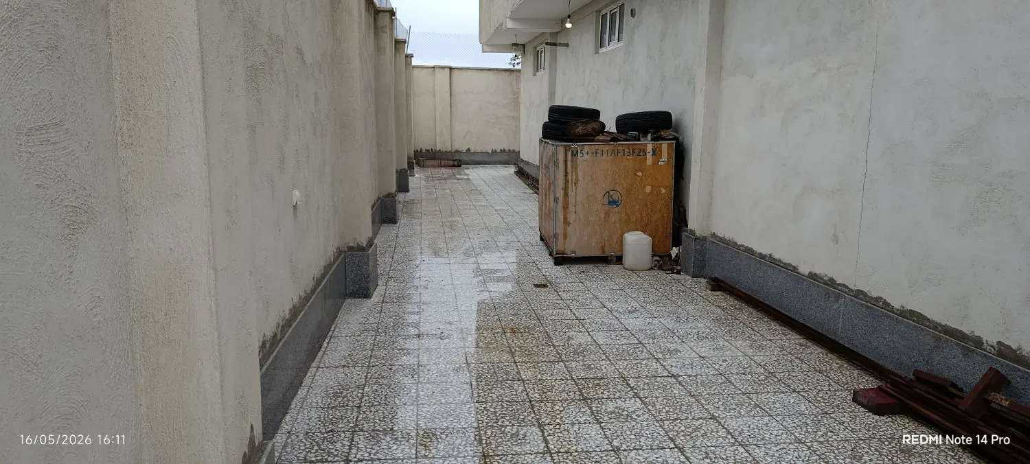 فروش ۱۲۰۰متری واحد ویلایی _ کارگاهی بارانلو_ تبریز