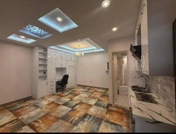 همخونه خانم