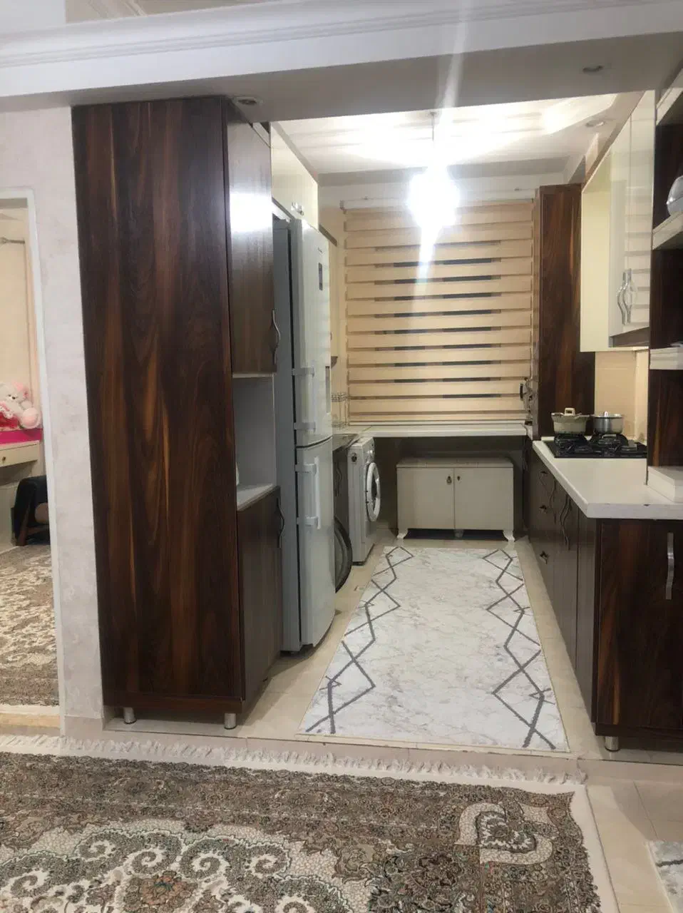 فروش واحد