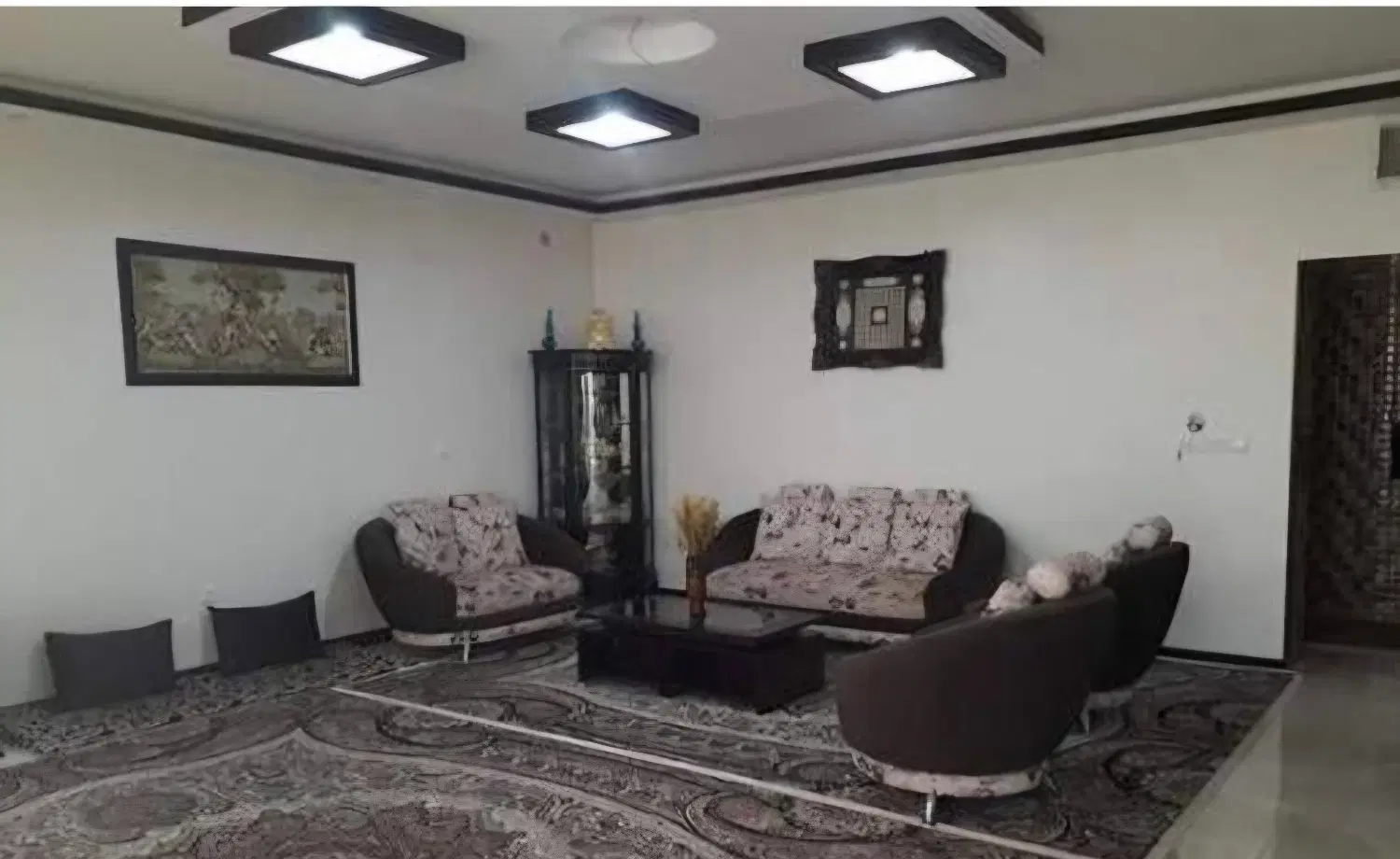 اجاره اپارتمان تک خواب