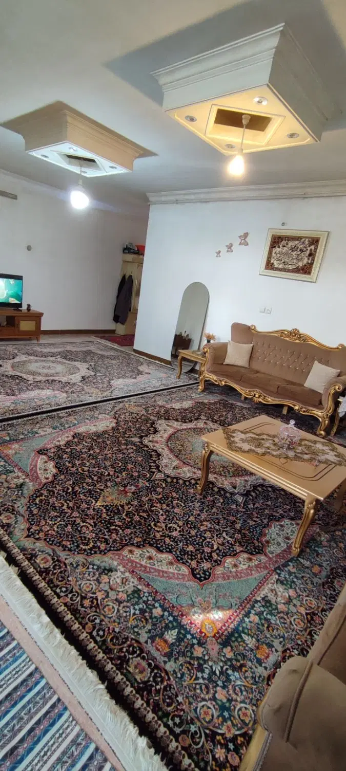 اجاره خانه85متری تمیز