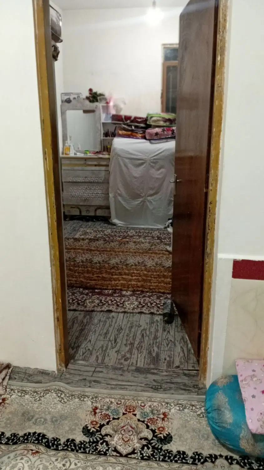 خانه اجاره‌ای