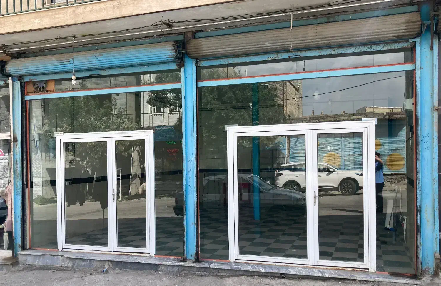 اجاره مغاره در شهرستان نیر
