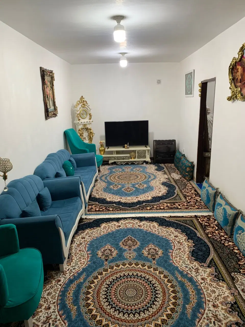 اجاره خانه ۶۰ متری