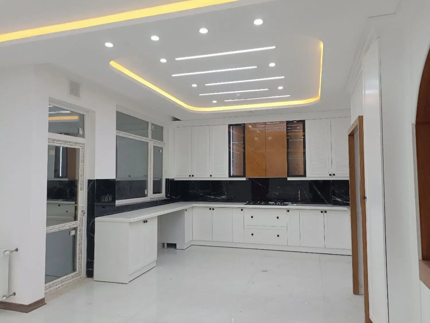 فروش آپارتمان در نماز ۱