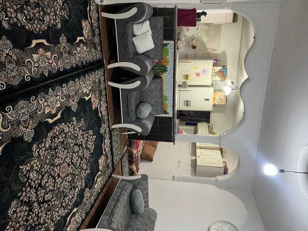 خانه در سلطان آباد 84متری