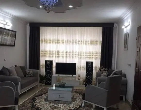 همخونه