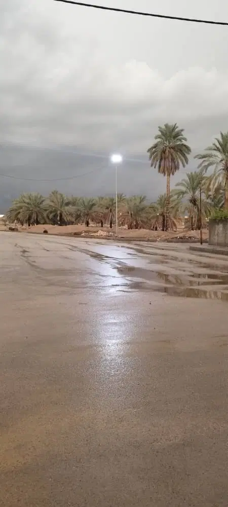 فروش زمین تنگگ ۳