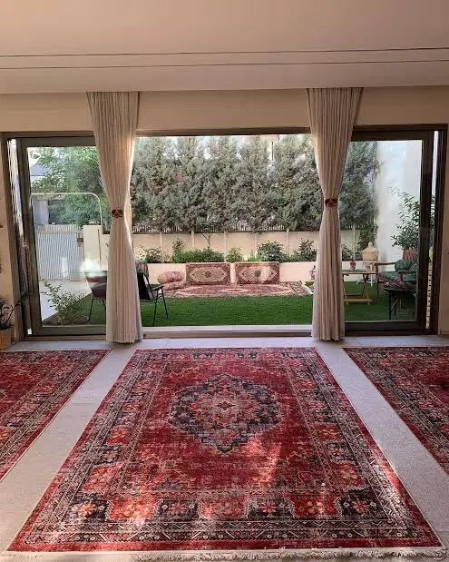 واحد صفر 260m سوپر لاکچری 260m فردوسی