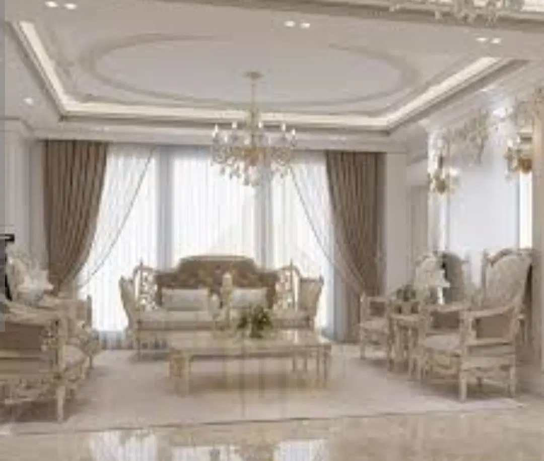 اپارتمان ۸۰ متر ۲ خواب