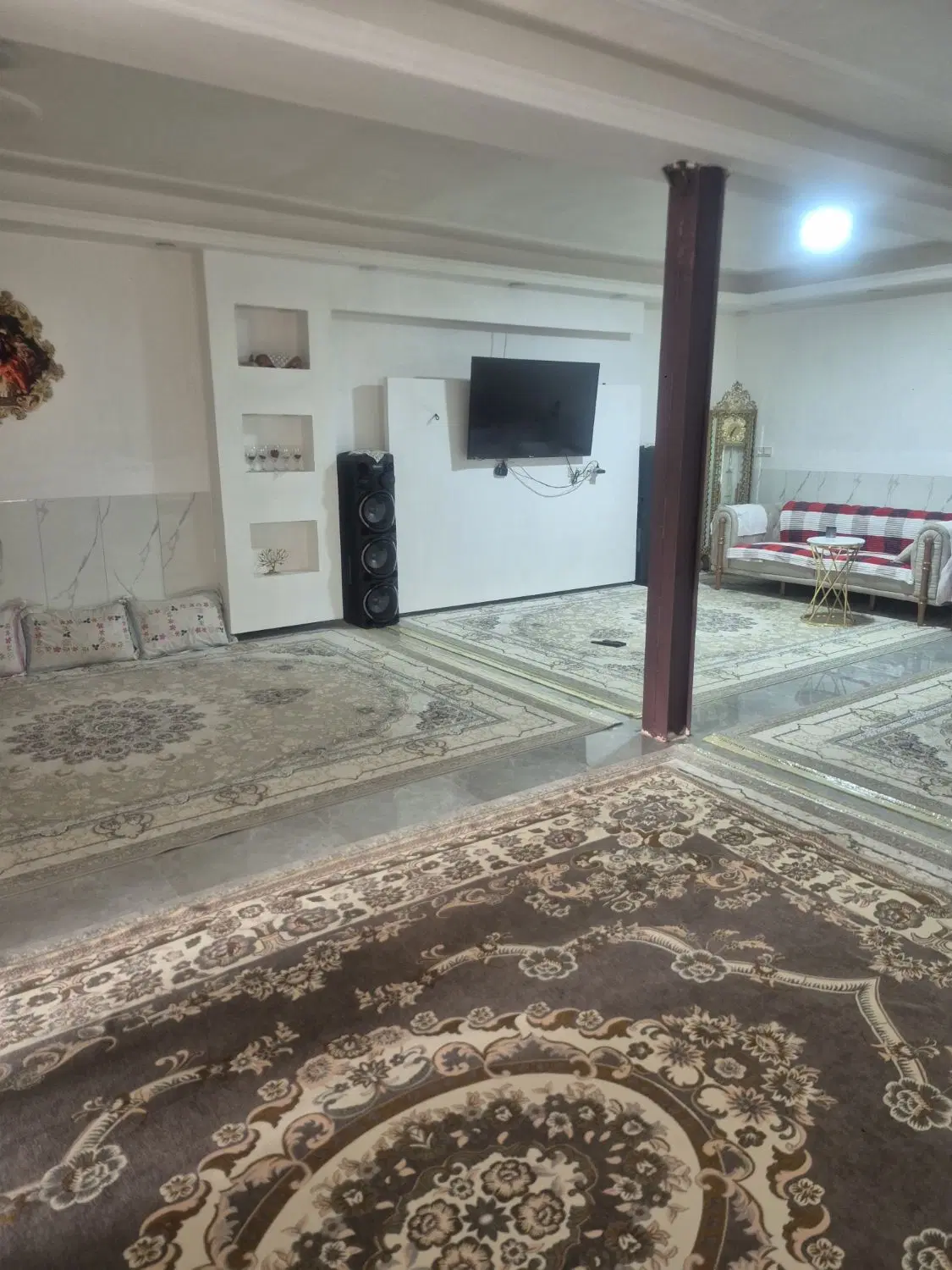 رهن خانه ویلایی