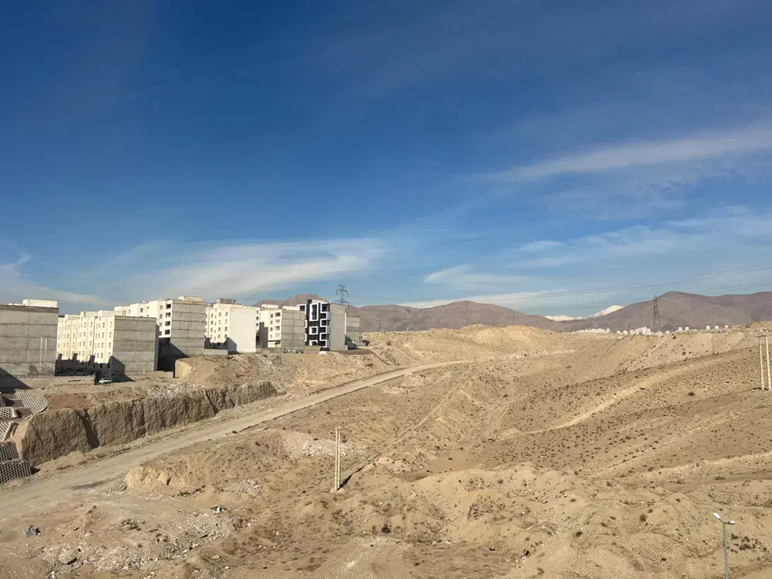 تجاری مسکونی
