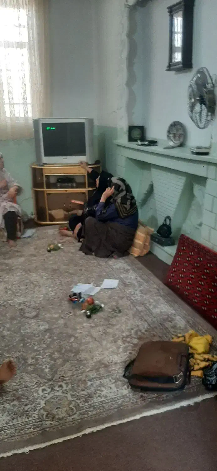 اجاره خانه خمین