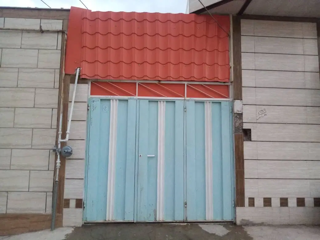 خانه در جزایری
