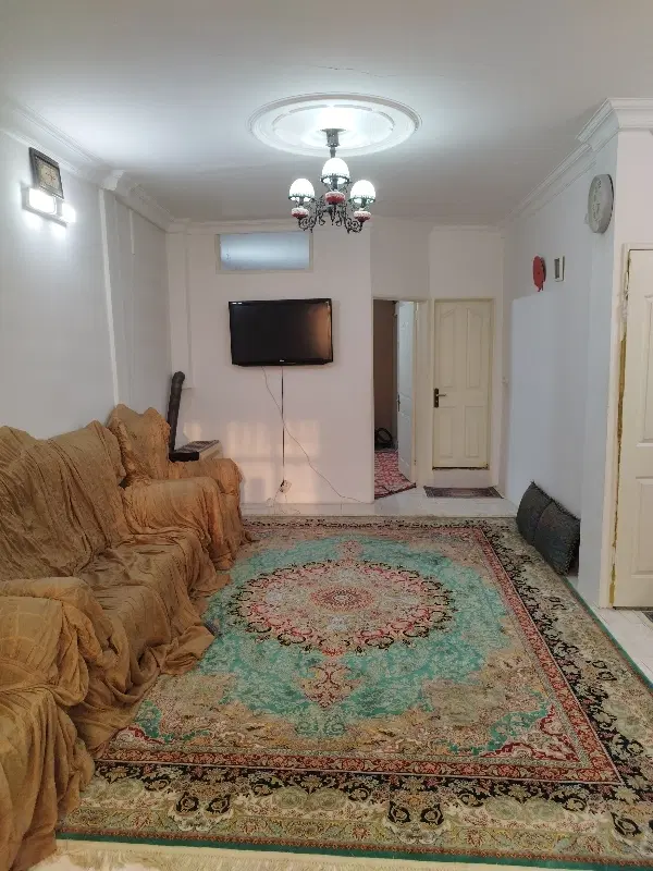 آپارتمان 70 متر با پارکینگ اختصاصی