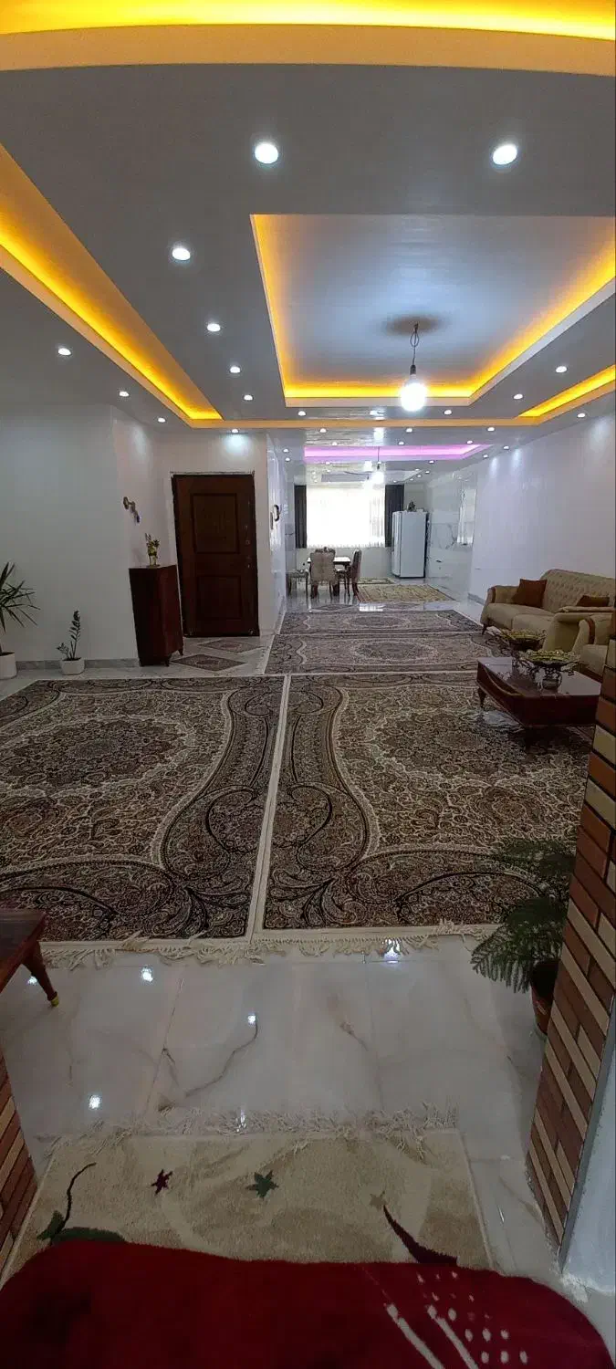 خانه ای شیک