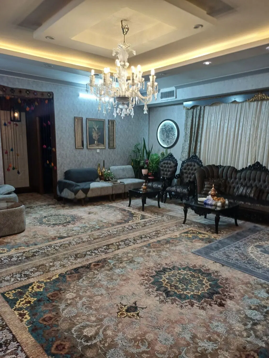 فروش آپارتمان نصر