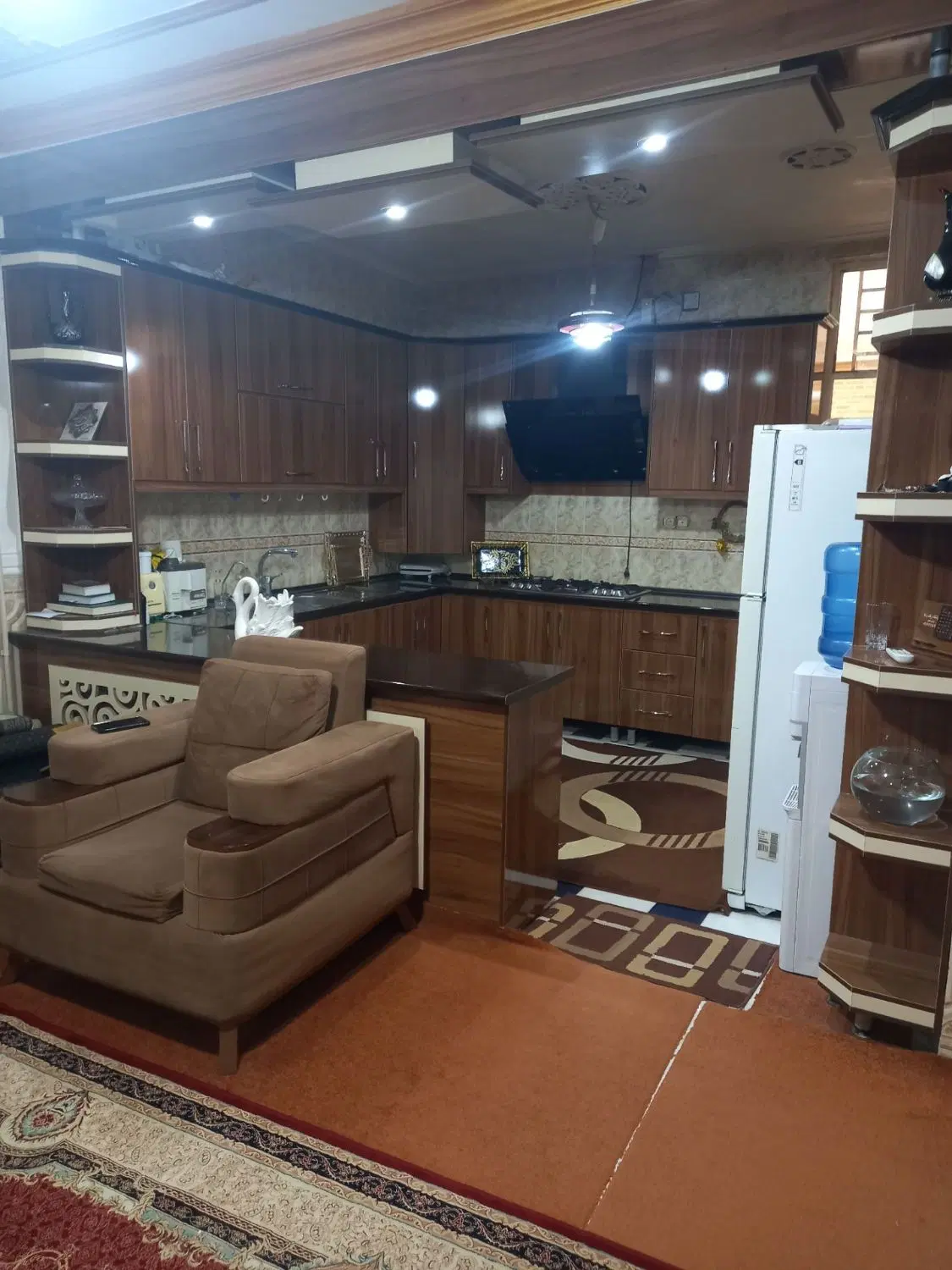 فروش ویلایی بوستان