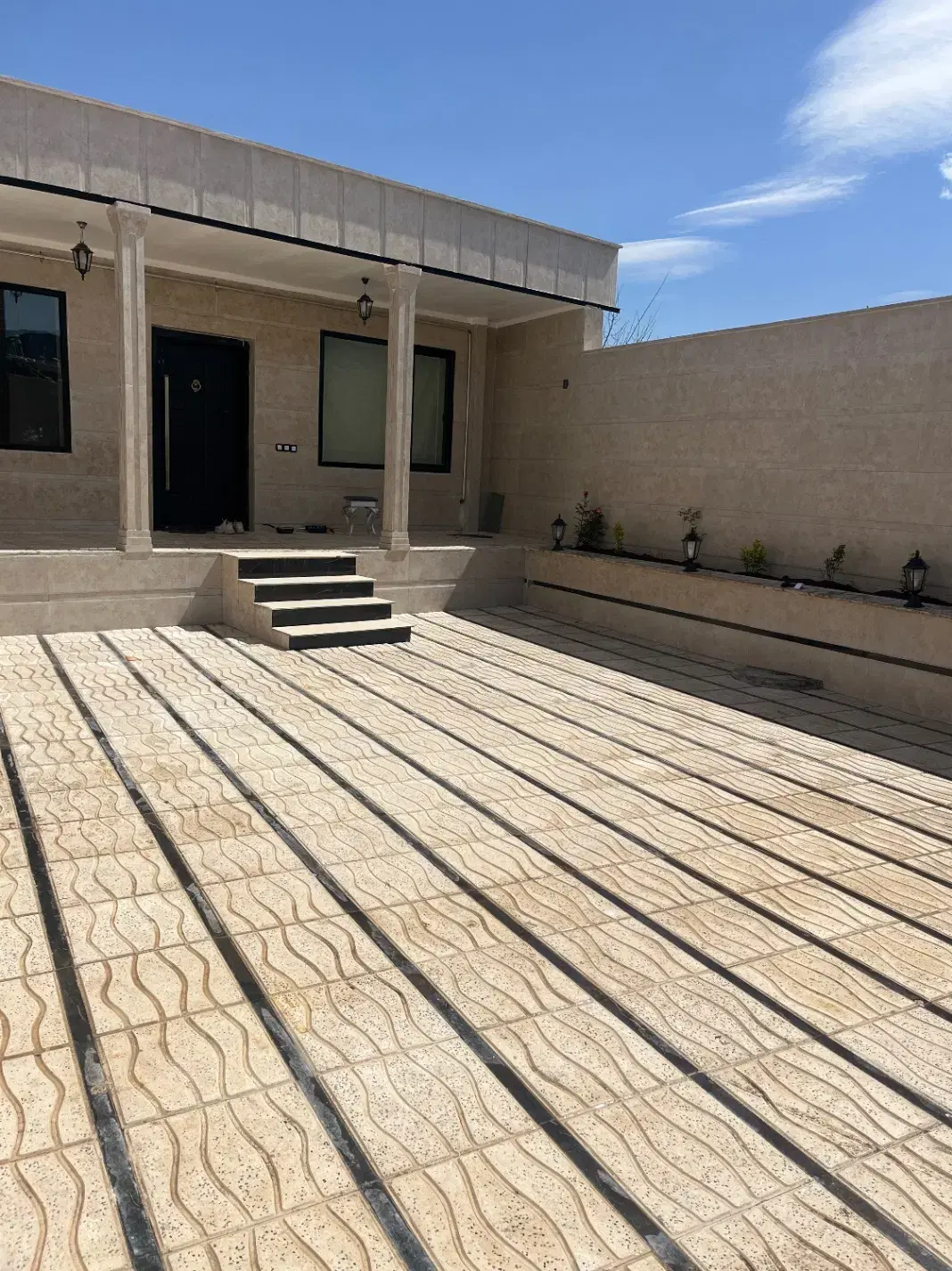اجاره سوعیت ویلایی