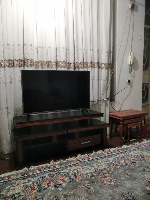 همخونه میشم