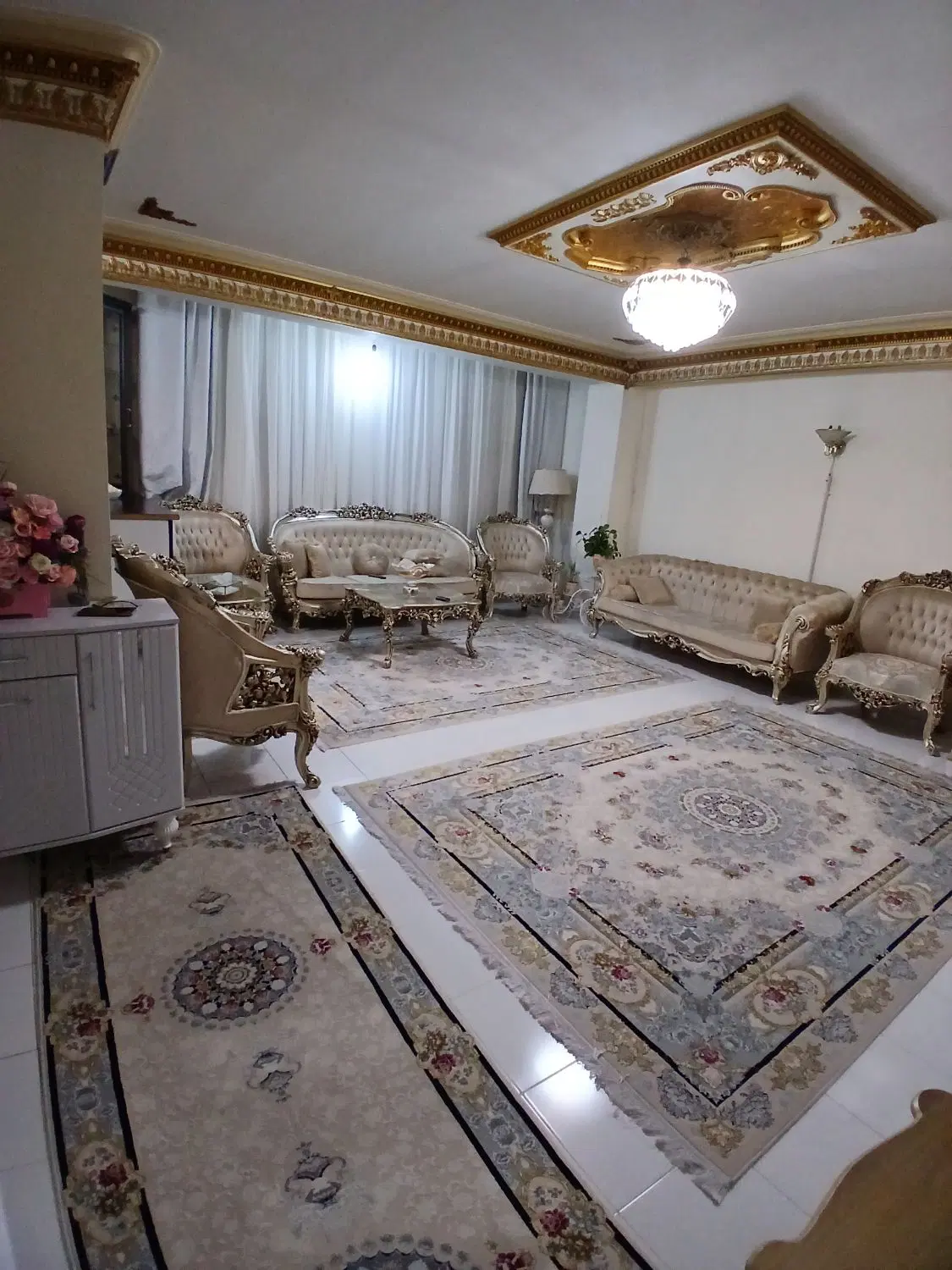 رهن و اجاره سهند شهرداری