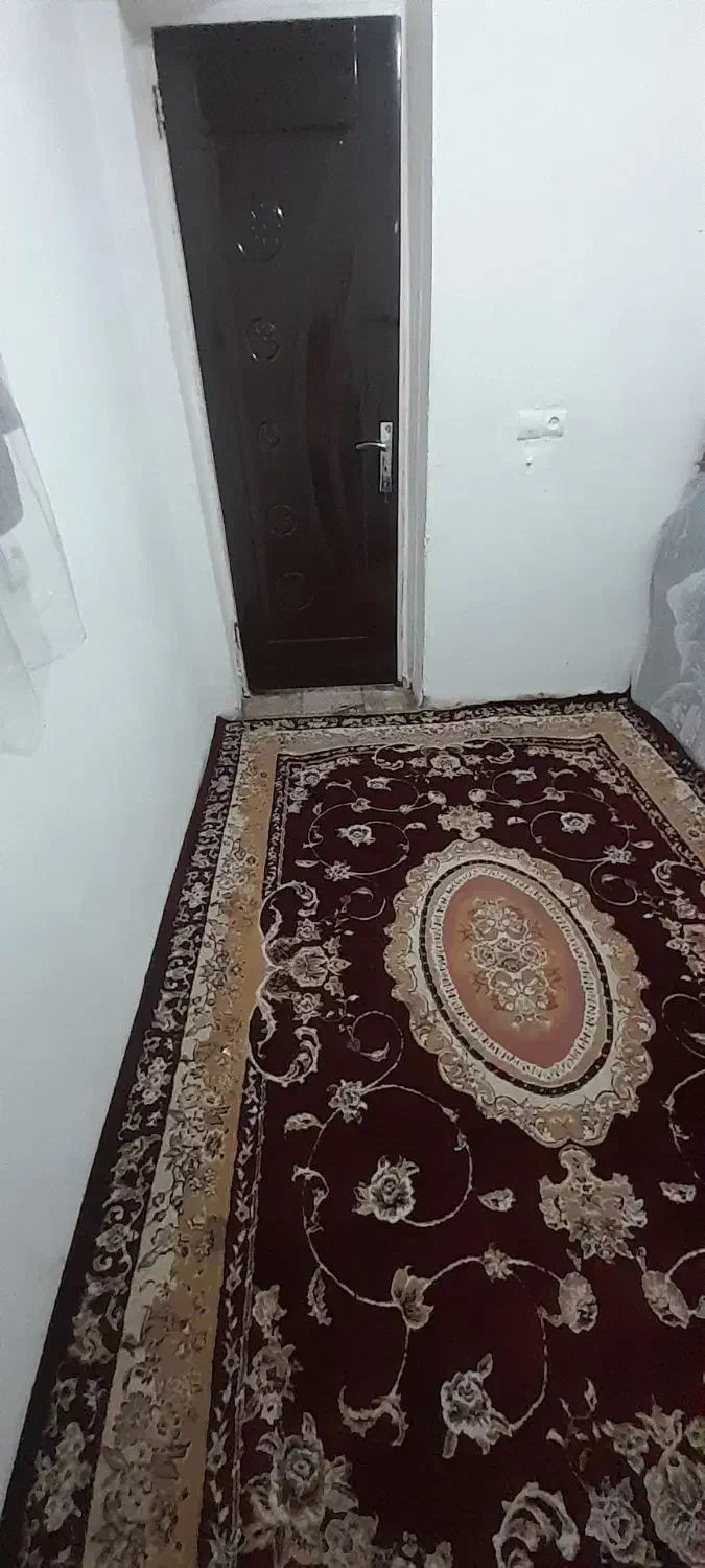 ملک کلنگی در خیابان مدرس