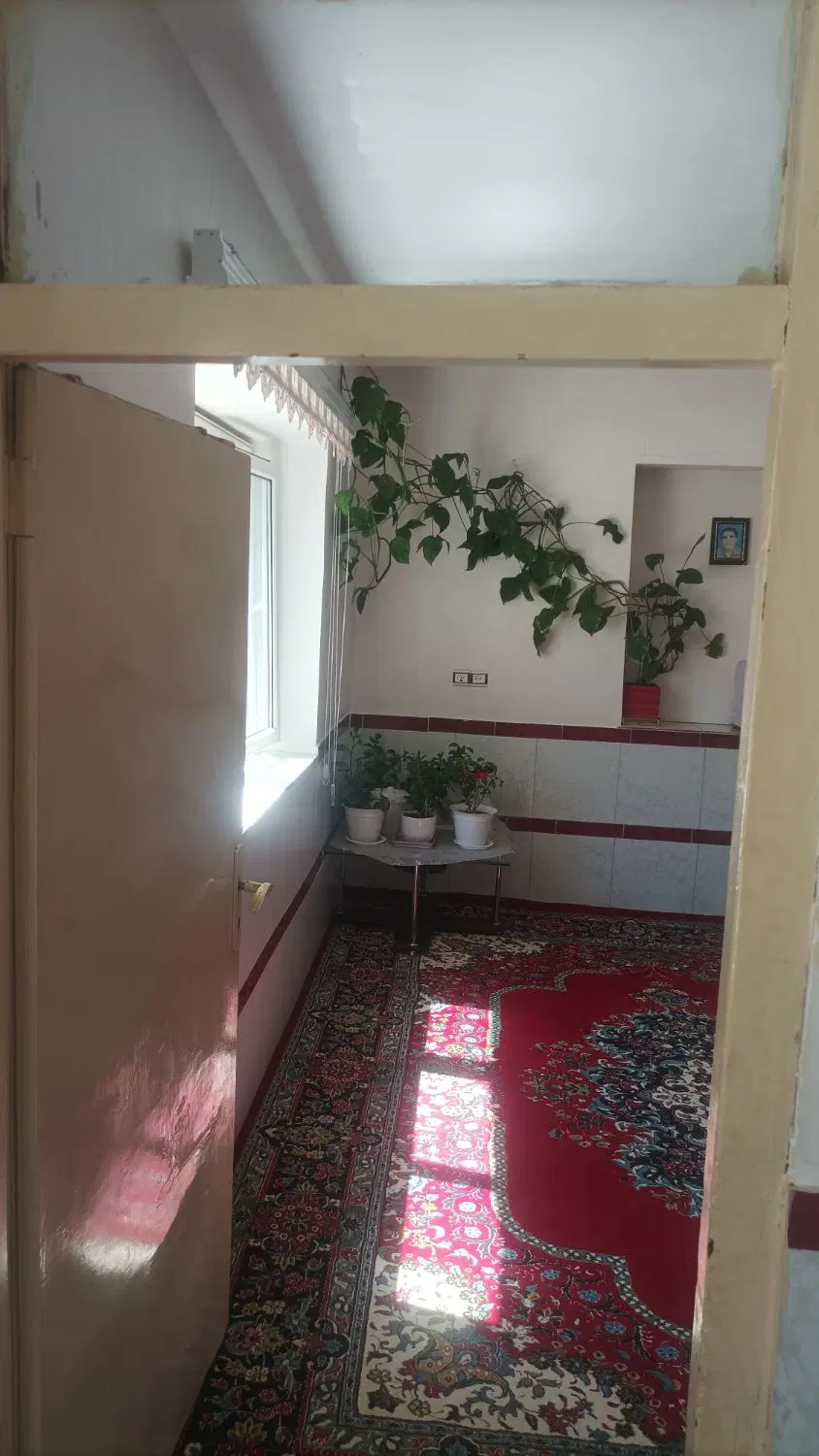 رهن خانه ویلایی ورودی مشترک
