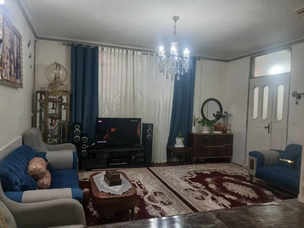 فروش آپارتمان