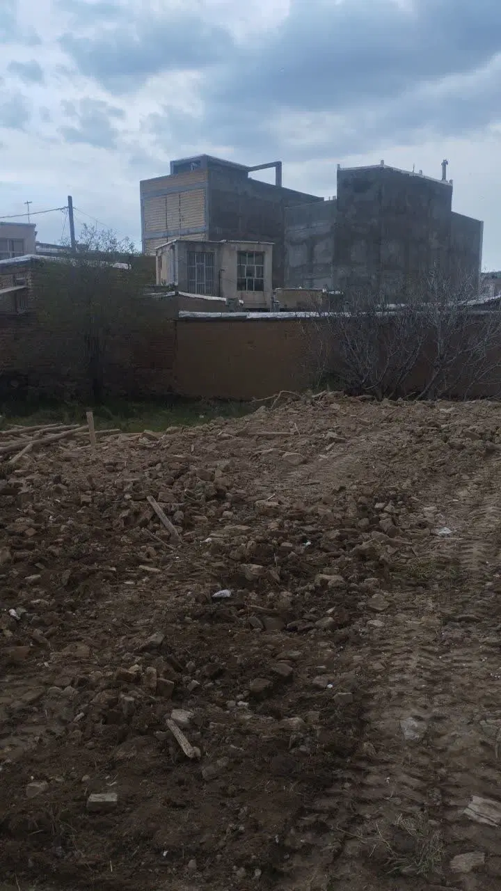 زمین فردوسی