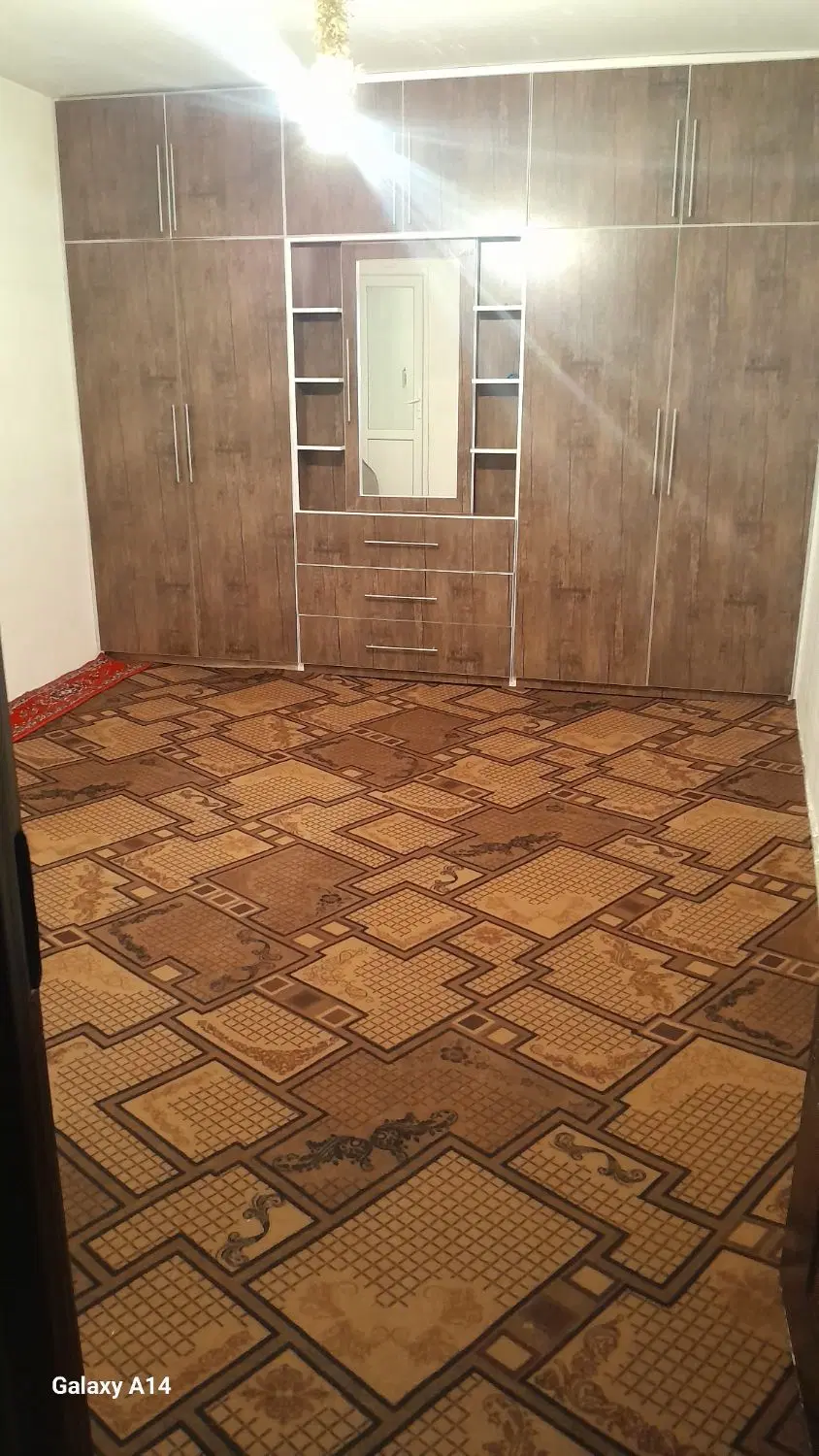 خانه ۲طبقه تازه ساخت
