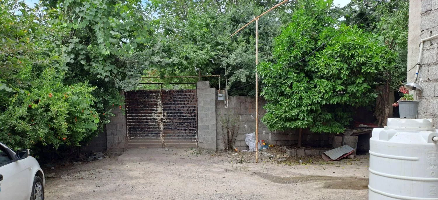 فروش خانه ویلایی، 334 متر، نزدیک رشت