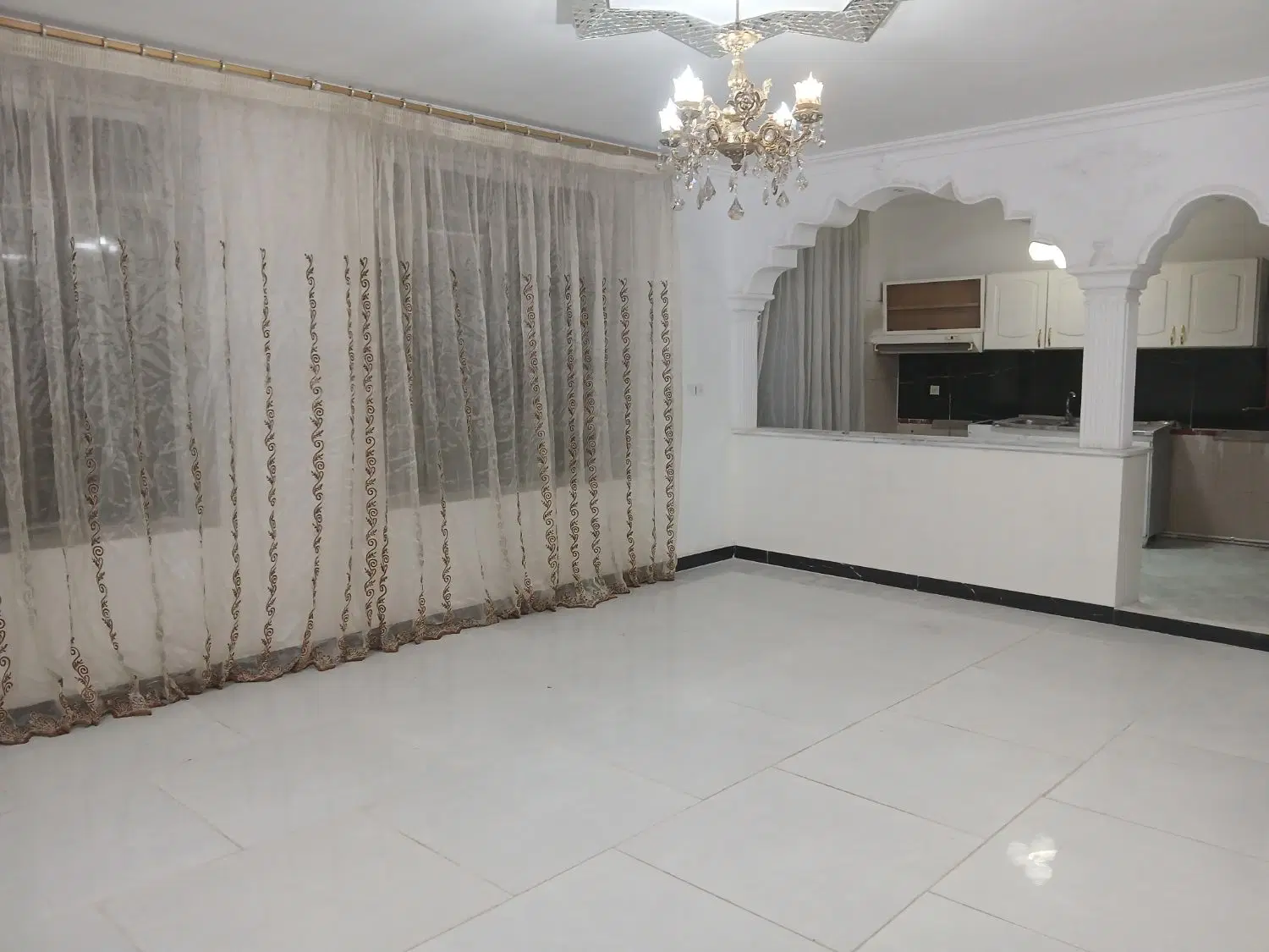 منزل رهن واجاره دهرود