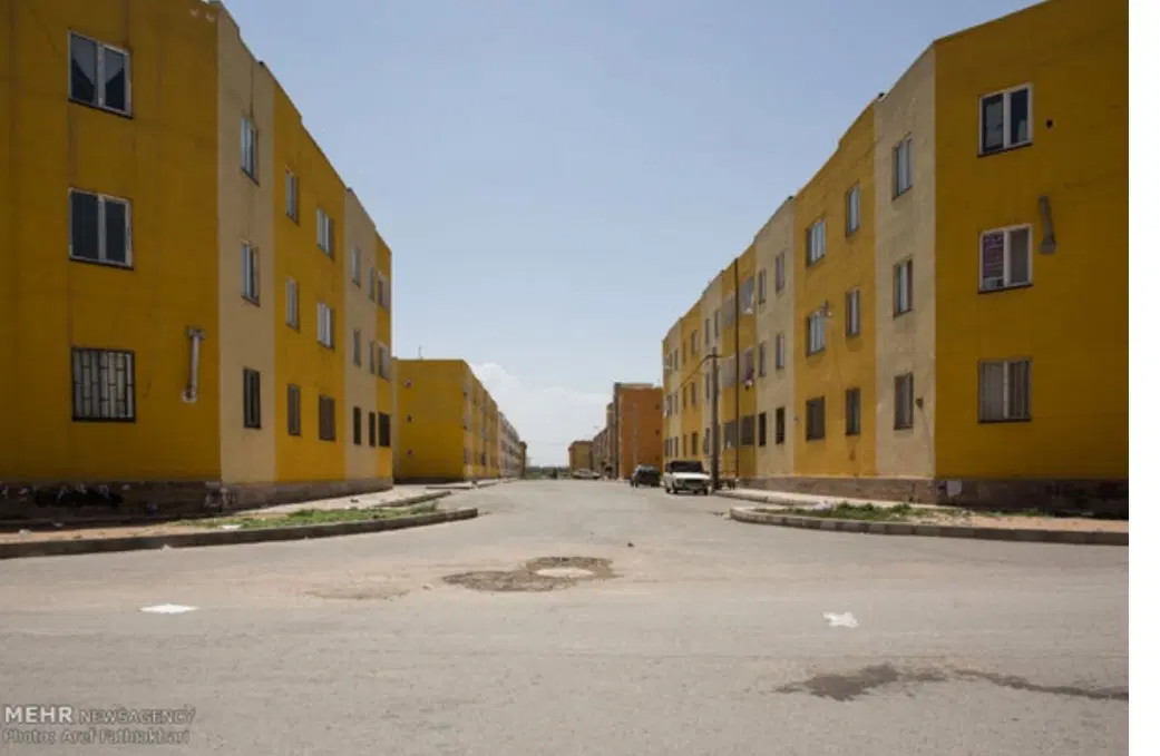 اجاره آپارتمان