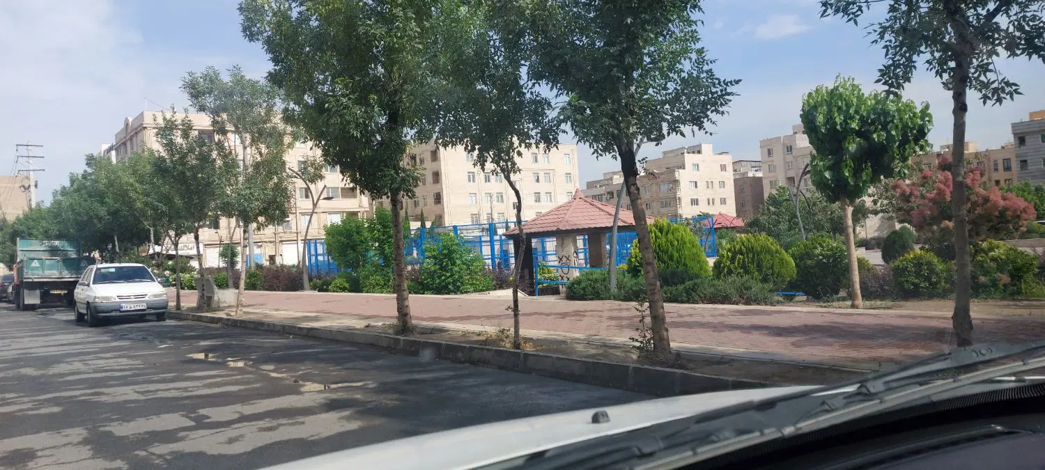 مغازه نقلی ۱۲ متری