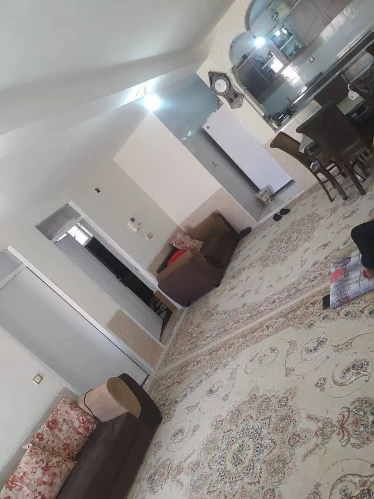 فروش منزل ۲ طبقه