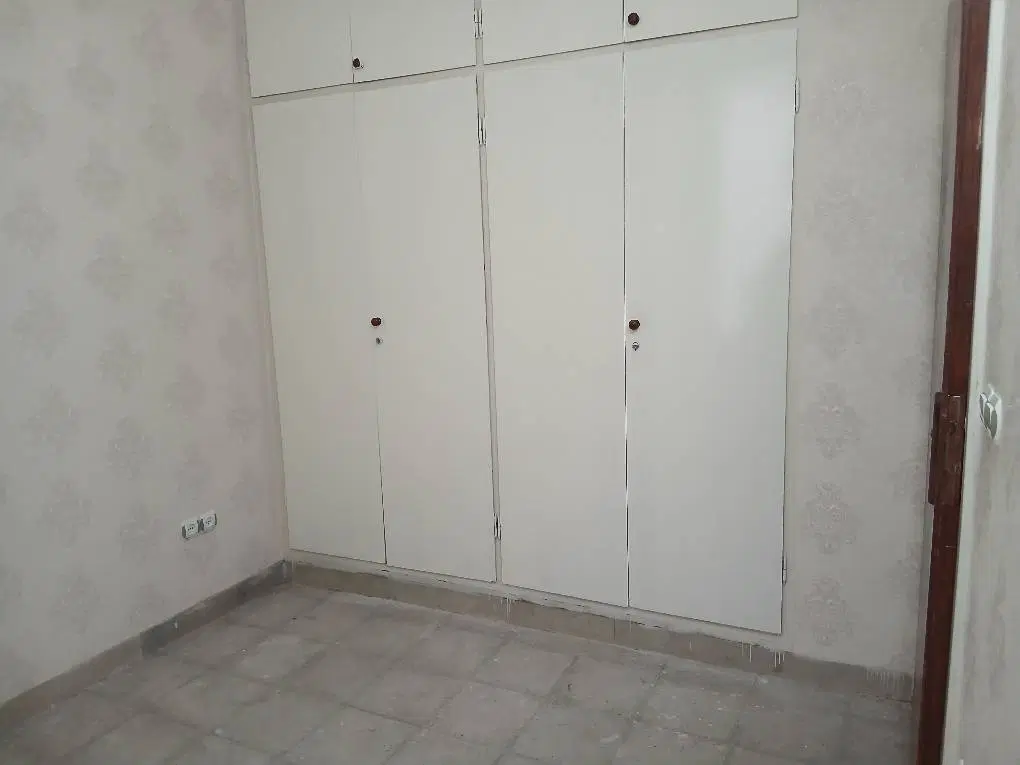 اجاره واحد_۶۶متری_دوخوابه_طبقه سوم_افسریه شمالی