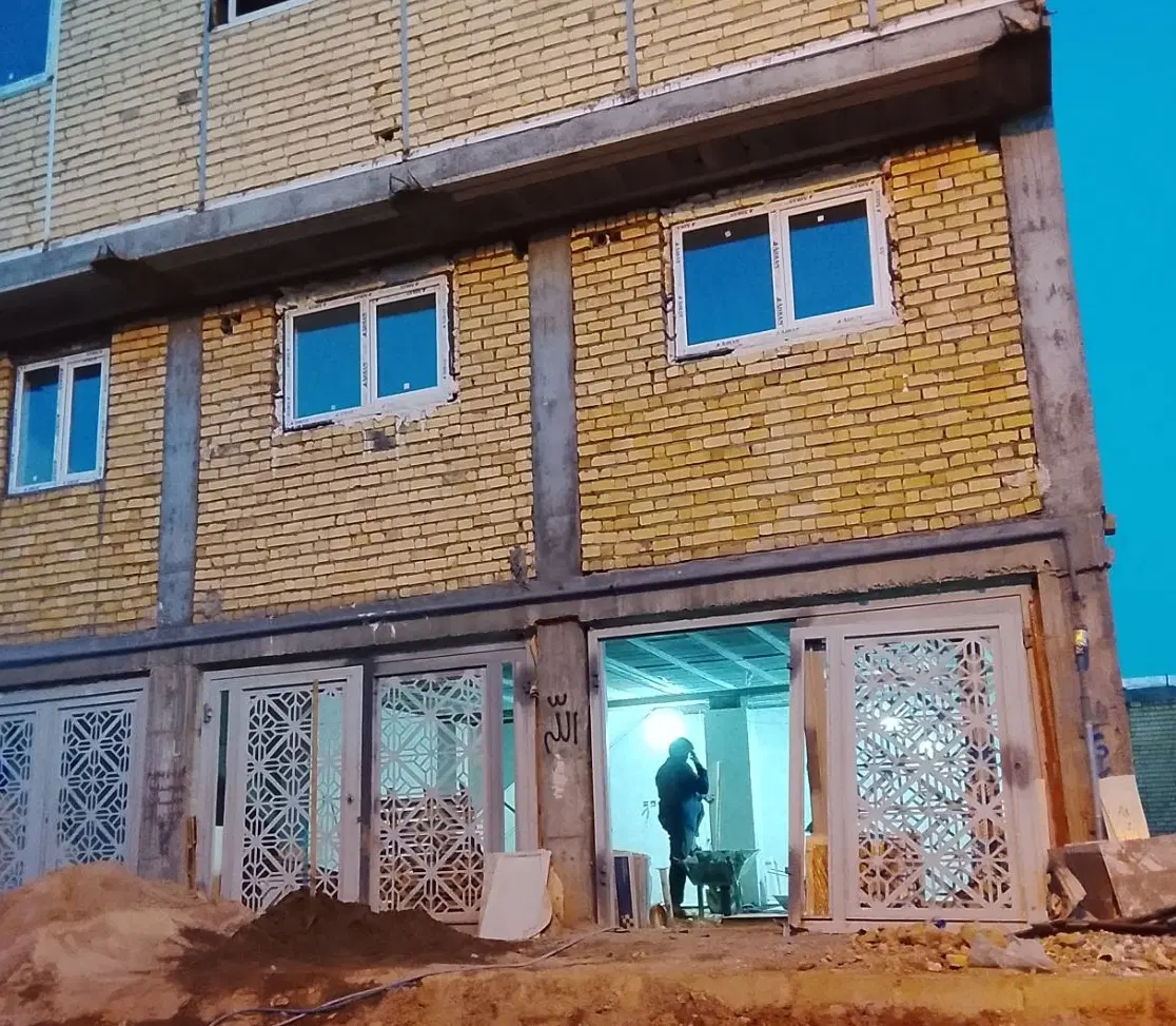اجاره منزل مسکونی سعادتشهر