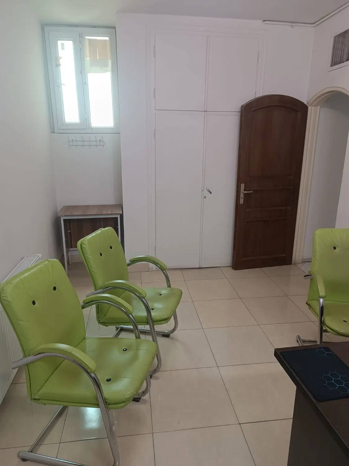 150مسکونی اداری محضر دفتر کار و مشاغل