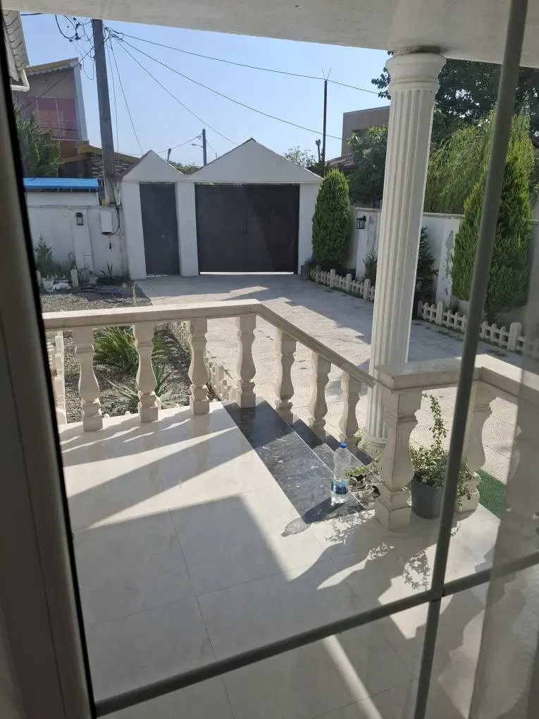 خانه ویلایی