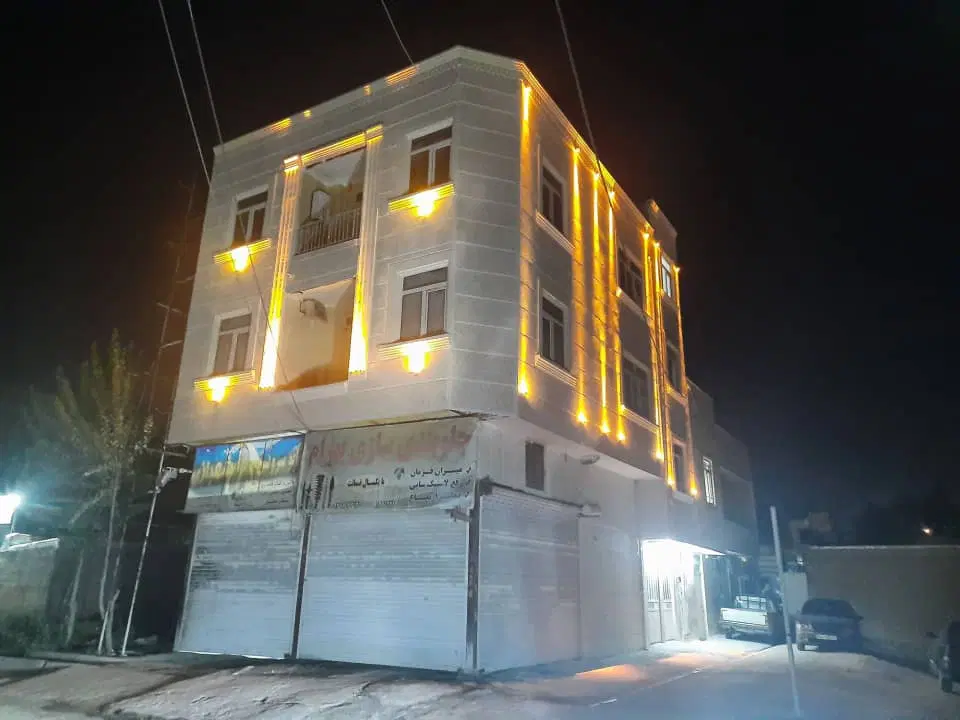 آپارتمان 85متری